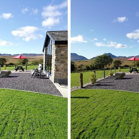 Cartref Villa Trawsfynydd Eksteriør billede