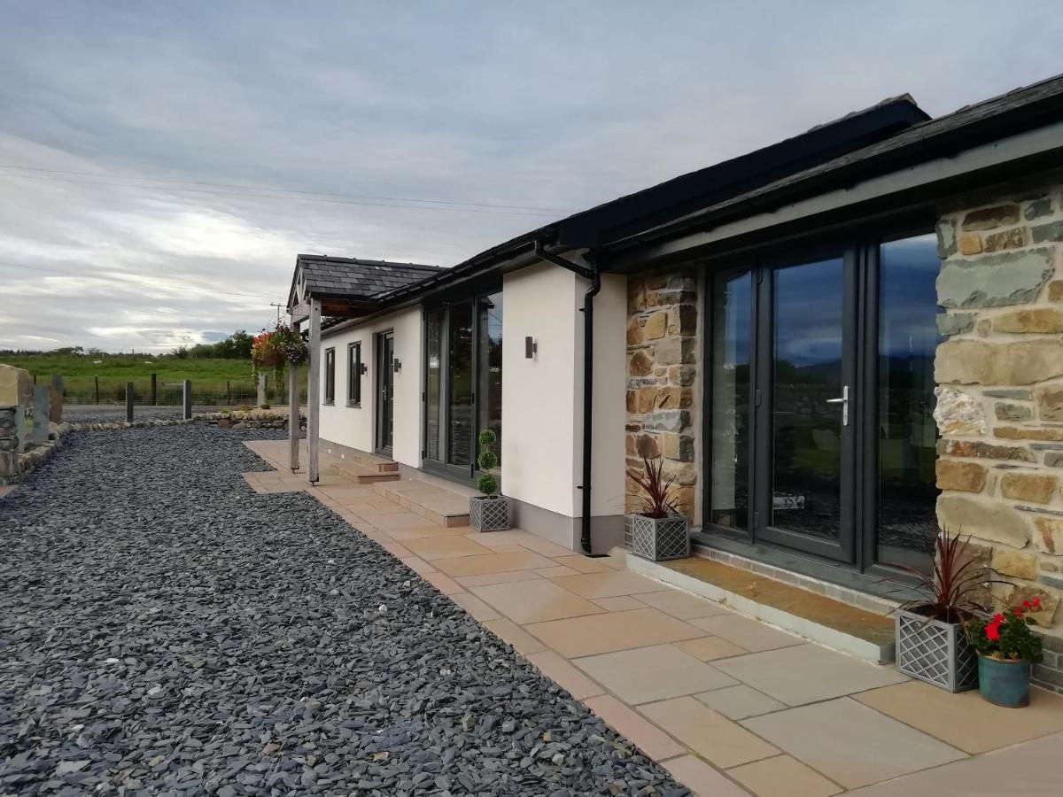 Cartref Villa Trawsfynydd Eksteriør billede