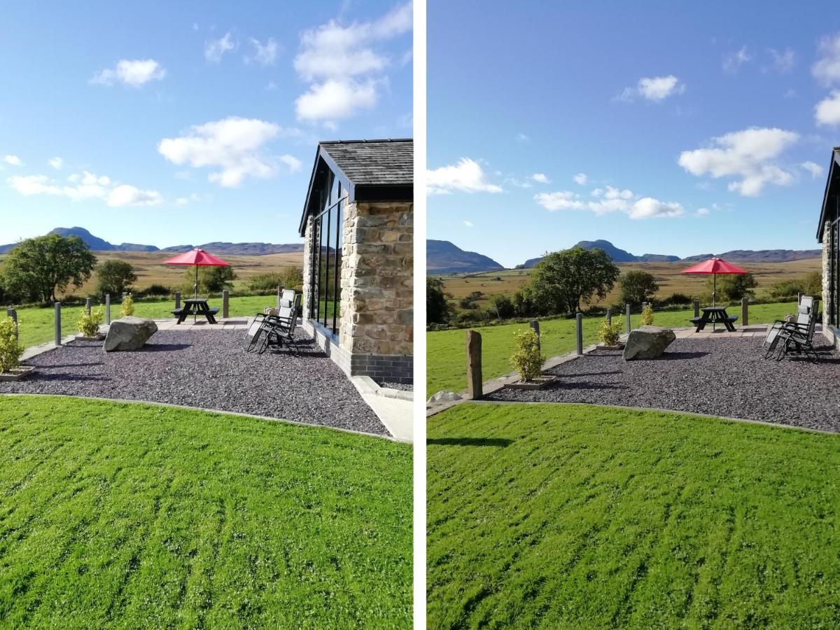 Cartref Villa Trawsfynydd Eksteriør billede