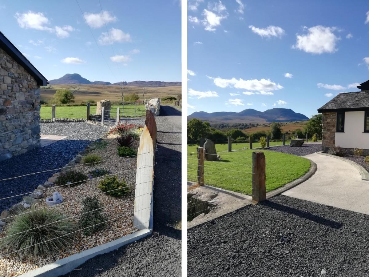 Cartref Villa Trawsfynydd Eksteriør billede