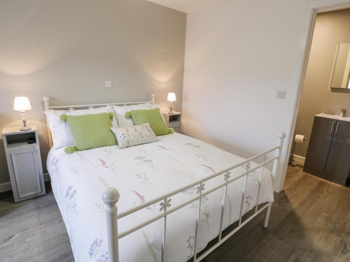 Cartref Villa Trawsfynydd Eksteriør billede