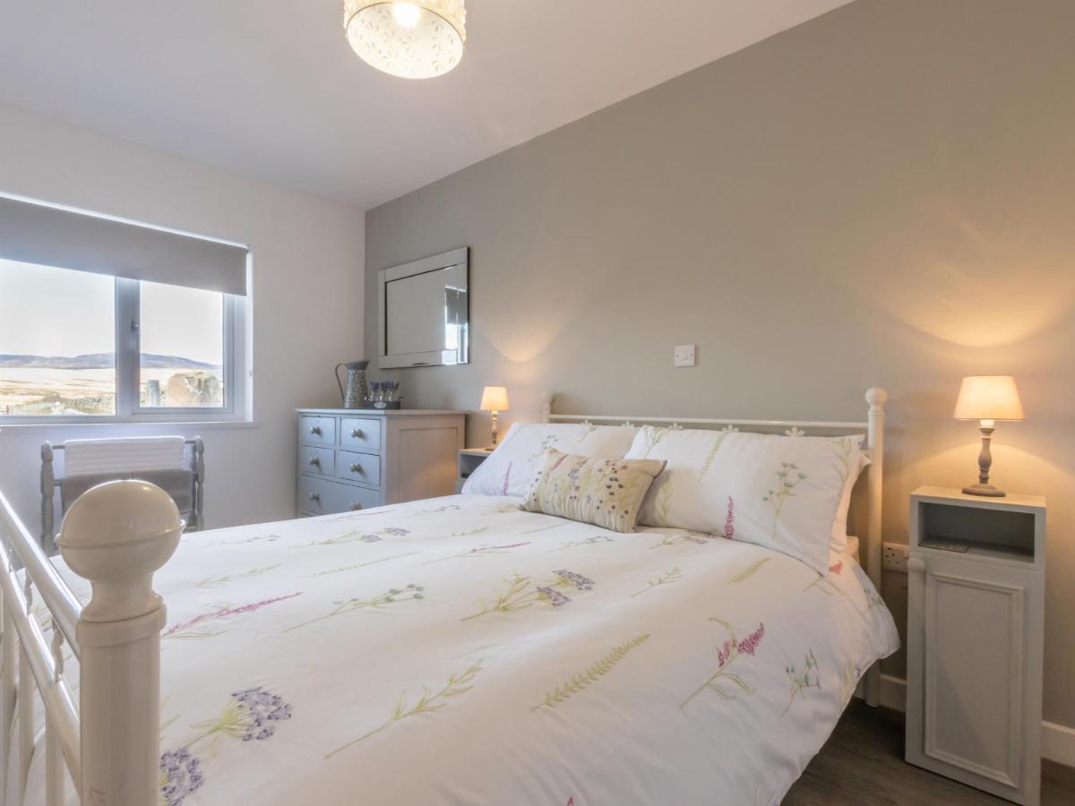 Cartref Villa Trawsfynydd Eksteriør billede