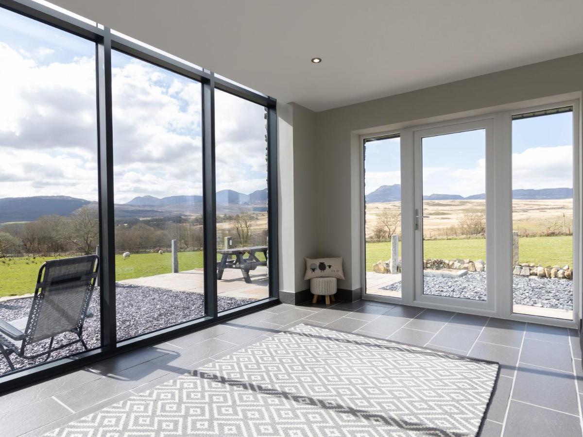 Cartref Villa Trawsfynydd Eksteriør billede